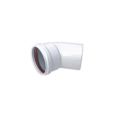 Угол Camino 45 градусов 80mm AL (мама-папа) (TR.8045)