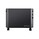 Электрический обогреватель Thermex Pronto 1500M Black