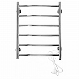 Полотенцесушитель электрический Domoterm Классик DMT 109-6 50*80 EK R