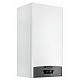 Настенный газовый двухконтурный котел отопления Ariston CLAS XC 24 FF NG