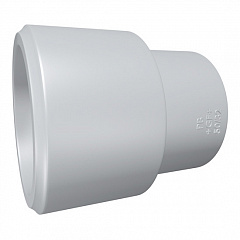 Муфта Thermaflex редукционная для раструбной сварки PB-RED40/20