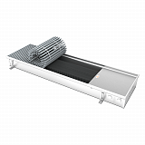 Внутрипольный конвектор с естественной конвекцией Eva KC.90.258.900