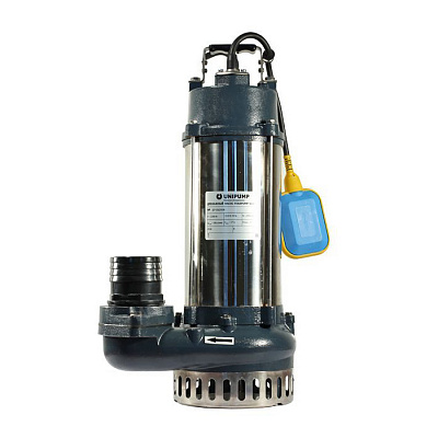 Фекальный насос UNIPUMP FEKAPUMP V 2200F