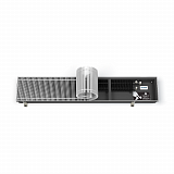 Внутрипольный конвектор с естественной конвекцией Varmann Ntherm N230.90.2600