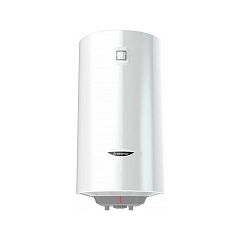Электрический накопительный водонагреватель Ariston PRO1 R INOX ABS 50 V SLIM 2K