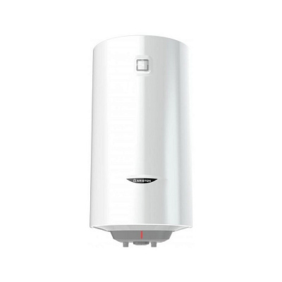 Электрический накопительный водонагреватель Ariston PRO1 R INOX ABS 50 V SLIM 2K