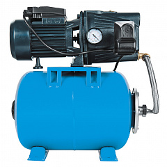 Насосная станция UNIPUMP AUTO JET 80 L-50-S