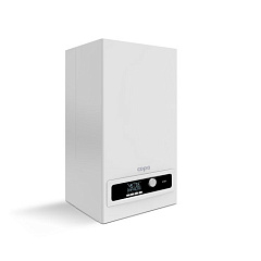 Настенный газовый котел отопления Copa одноконтурный EON 24 кВт