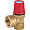 Клапан предохранительный Stout 15 x 3/4, SVS-0001-001520
