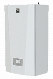 Настенный газовый двухконтурный котел отопления Лемакс PRIME-V12