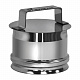 Ревизия Вулкан VHR d115, AISI 304 (зеркальная)