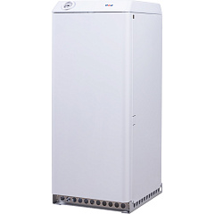 Напольный газовый котел отопления Ростовгазоаппарат RGA 11K TL 2210-360