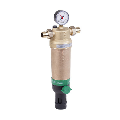 Фильтр для воды Resideo Braukmann F 76S - 2 AAM