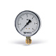 Манометр Watts F+R200 63/10, радиальный