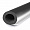 Трубка K-FLEX 25x102-1 ST AL CLAD из вспененного каучука с трехслойным покрытием