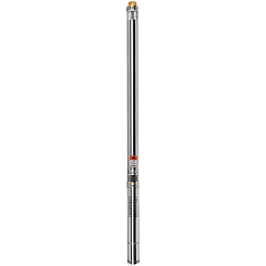 Скважинный насос Rommer RP 3-63, 1 1/4, кабель 50м