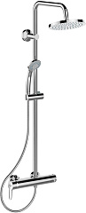 Душевая стойка Ideal Standard IdealRain ECO B1098AA
