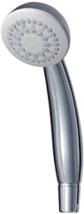 Душевая лейка Vidima 1-функциональная Seva Jet S1 BA181AA