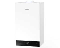 Комплект товаров вместе с Warm Настенный газовый двухконтурный котел отопления AUROS KA11212 12кВт (Стабилизатор напряжения в подарок!)