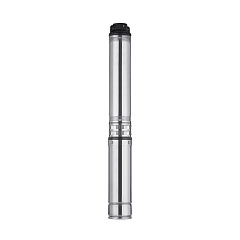 Скважинный насос UNIPUMP ЭЦВ 4-2-45 (370 Вт), (Россия, БЭЗ)