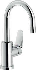 Смеситель для раковины Nobili Blues Chrome BS101338/2CR