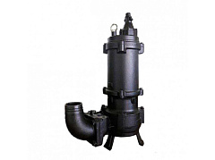 Фекальный насос CNP 100WQ60-9-3AC(I)