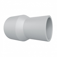 Муфта Thermaflex редукционная для торцевой сварки PB-RED160/110ST