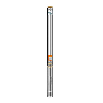 Скважинный насос Rommer RP 2-81, 1 1/4, кабель 70м