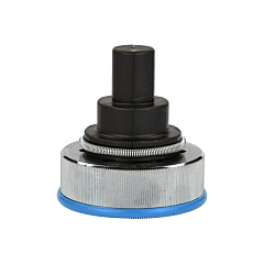 Расширительная насадка РЕХАУ QC PEX 20x2,8 (12141713001)