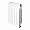 Алюминиевый секционный радиатор отопления Global VOX R 500 / 4 секции