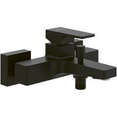 Смеситель для ванны/душа Villeroy and Boch Architectura Square TVT125001000K5