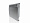 Биметаллический секционный радиатор отопления Royal Thermo Biliner Satin Silver 500 / 8 секций