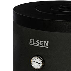 Бойлер косвенного нагрева Elsen EWH01 с одним змеевиком 500 л