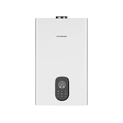 Настенный газовый двухконтурный котел отопления Kentatsu NOBBY BASE 36-2CS