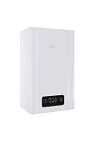 Настенный газовый двухконтурный котел отоплени E.C.A. PROTEUS PLUS BLUE 28 HM NG