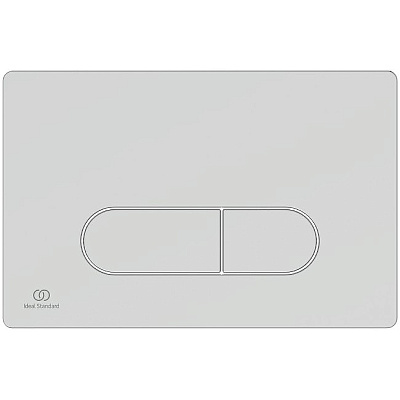 Панель смыва Ideal Standard OLEAS M1 SmartFlush механическая панель смыва R0117AA