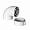Коаксиальный отвод Baxi 90 , диам. 60/100 мм(арт. KHG71410141)