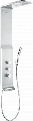 Душевая панель Hansgrohe Raindance Lift 27008000