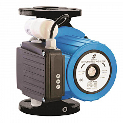 Циркуляционный насос IMP PUMPS GHNMbasic II 50-120 F
