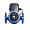 Циркуляционный насос ZOTA RING 50-160F (1 скорость)