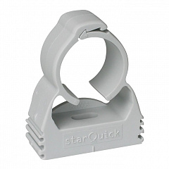 Хомут Walraven starQuick 14-16 мм, цвет - серый