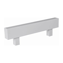 Напольный конвектор КЗТО 80x130x600 (1 то)