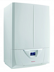 Настенный газовый конденсационный котел отопления IMMERGAS VICTRIX ZEUS SUPERIOR 25