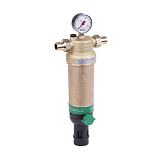 Фильтр для воды Resideo Braukmann F 76S - 1 1/2 AAM