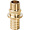 Переходник с наружной резьбой Stout 25xR 1/2, SFA-0001-002512