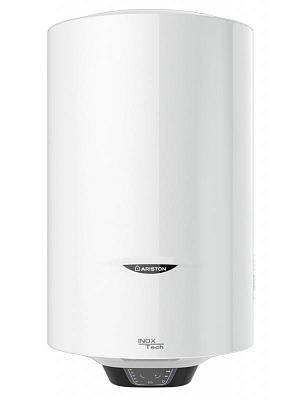 Электрический накопительный водонагреватель Ariston PRO1 ECO INOX ABS PW 100 V