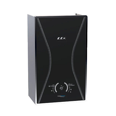 Настенный газовый конденсационный котел отопления E.C.A. CONFEO PREMIX HM 28 KW