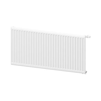 Стальной панельный радиатор отопления Valfex STEEL Hygiene VC H R 10 500х2700 с нижним подключением