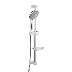 Душевой гарнитур Vitra Cozy 5F