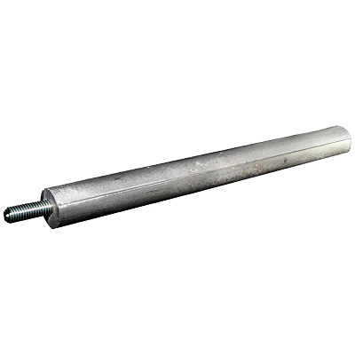 Анод магниевый RISPA М8х10 21х450